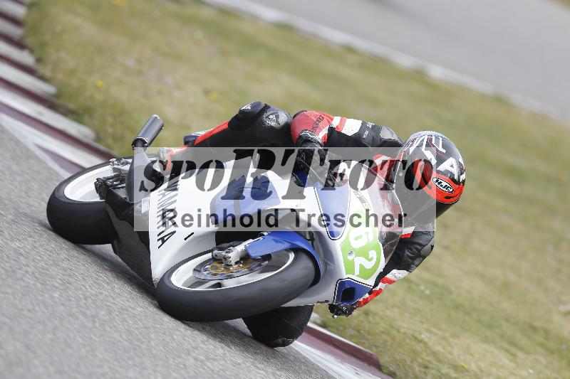 /03 04.04.2026 Speer Racing ADR/Gruppe gelb/62